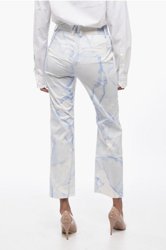  트루 로얄 트레이닝/조거 팬츠 T294B113SANDY019 Light blue - TRUE ROYAL