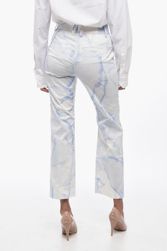  트루 로얄 트레이닝/조거 팬츠 T294B113SANDY019 Light blue - TRUE ROYAL