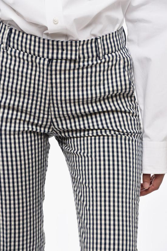  큐엘투 크롭 팬츠 MAURAZ2008915 Blue - QL2