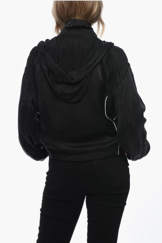  아이스 비 아이스버그 자켓 P20EI2P O0415296 Black - ICE B ICEBERG