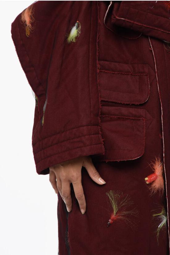  마르지엘라 패딩 S31AA0197 S54406 309 - MAISON MARGIELA