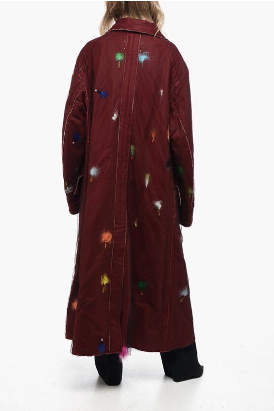  마르지엘라 패딩 S31AA0197 S54406 309 - MAISON MARGIELA