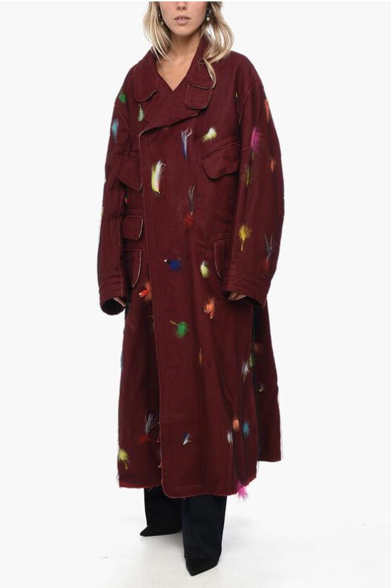  마르지엘라 패딩 S31AA0197 S54406 309