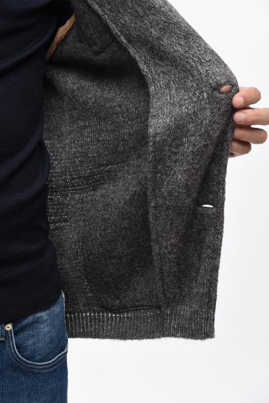  썬하우스 수트 자켓 EDO22 27510 Gray - SUNHOUSE