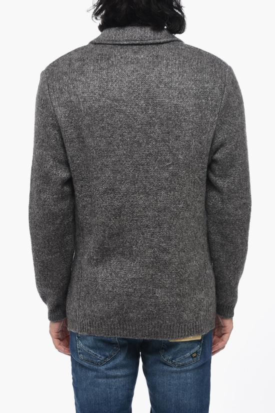  썬하우스 수트 자켓 EDO22 27510 Gray - SUNHOUSE