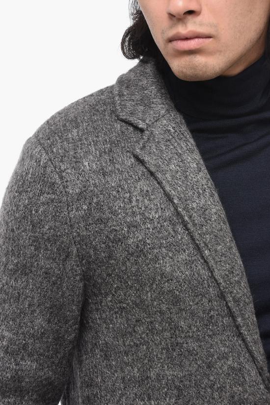  썬하우스 수트 자켓 EDO22 27510 Gray - SUNHOUSE