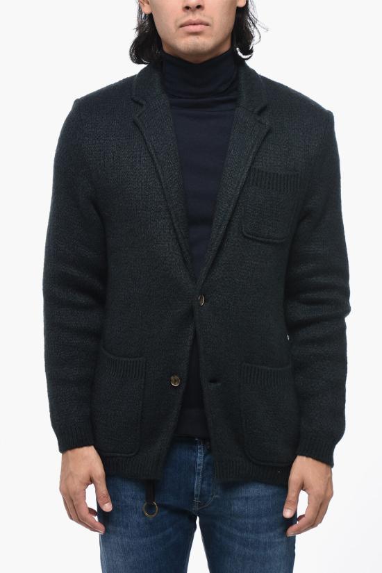  썬하우스 수트 자켓 EDO22 27511 Blue