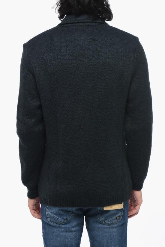  썬하우스 수트 자켓 EDO22 27511 Blue - SUNHOUSE