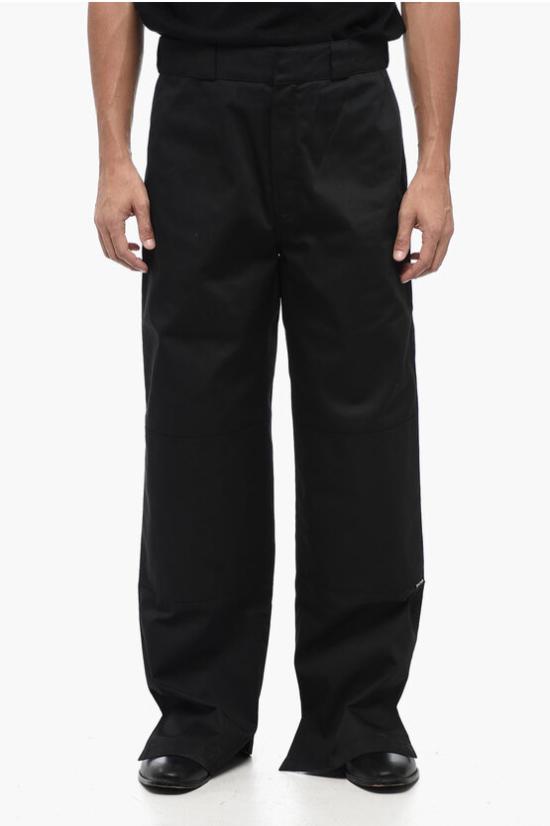  팜앤젤스 스트레이트 팬츠 PMCG003S23FAB0011060