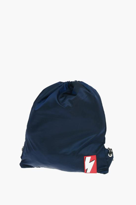  닐바렛 백팩 BBO952 X9100 466 Blue