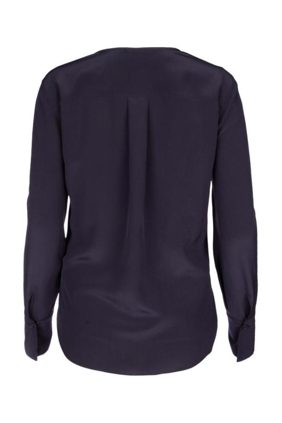  브루넬로 쿠치넬리 긴팔 티셔츠 MB993BK102 C8901 NIGHTSKY - BRUNELLO CUCINELLI