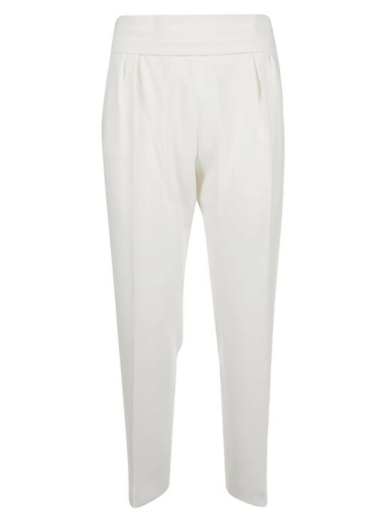  막스마라 숏팬츠 11310404600 WHITE