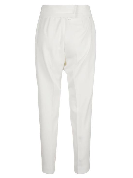  막스마라 숏팬츠 11310404600 WHITE - MAX MARA