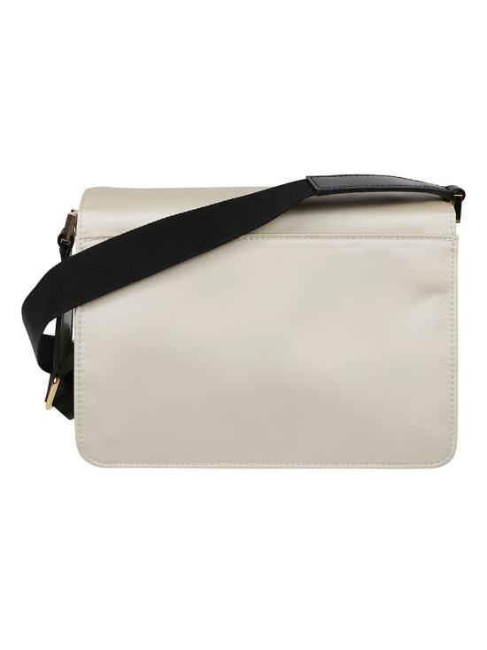 24FW 마르니 크로스백 SBMP0090Q0 P4560 WHITE - MARNI