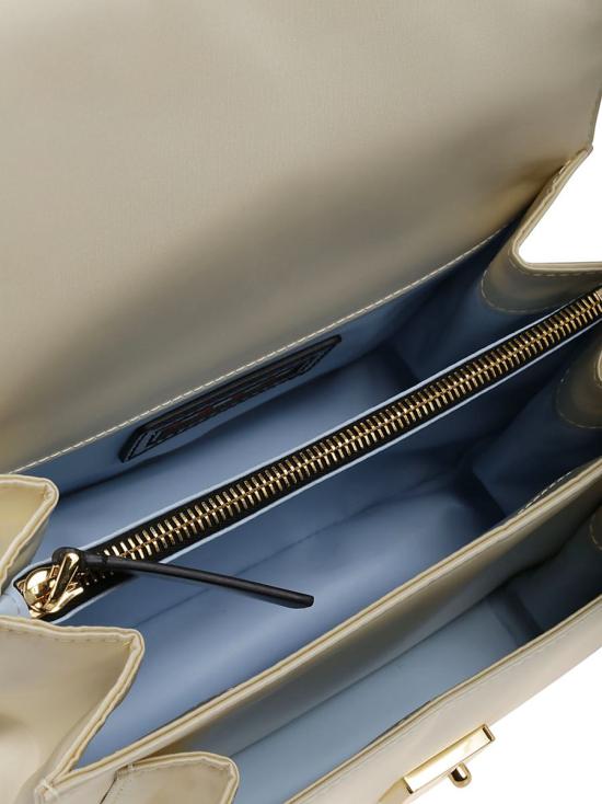 24FW 마르니 크로스백 SBMP0090Q0 P4560 WHITE - MARNI