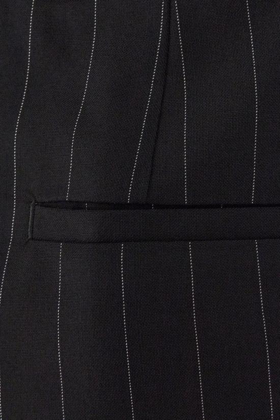  돌체앤가바나 스트레이트 팬츠 FTAM2TFRBDK S8051 NEROGESSATO - DOLCE & GABBANA