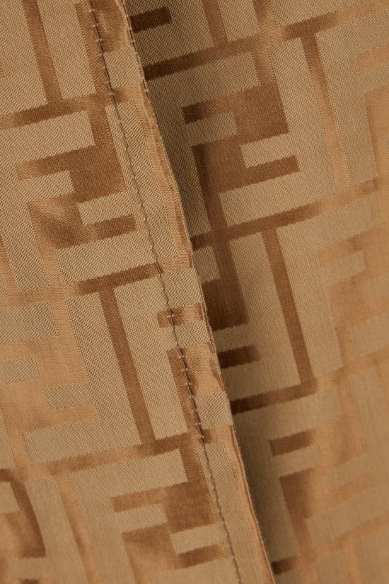 24FW 펜디 코트 FF6038AM3U F1PNO PORTABELLA - FENDI