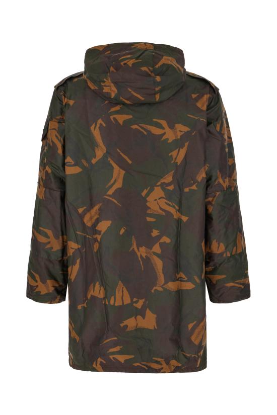  바버 자켓 MWX2422 GN51 CAMO - BARBOUR