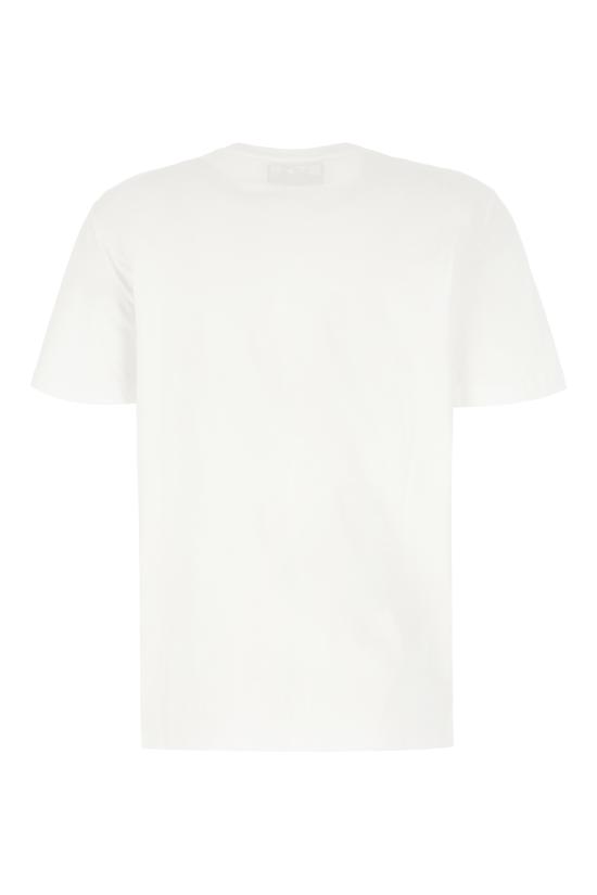 25SS 골든구스 반팔 티셔츠 GWP01220P000593 10364 - GOLDEN GOOSE