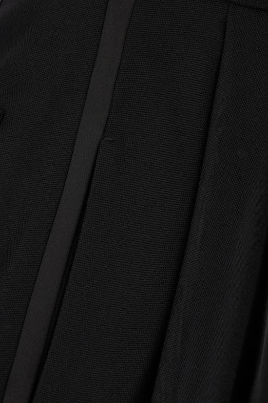  막스마라 스트레이트 팬츠 STREET 002 Nero - MAX MARA