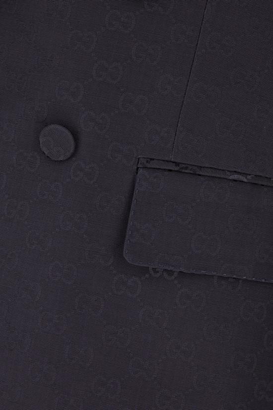 24FW 구찌 자켓 785015ZAHMD 4742 Blu - GUCCI