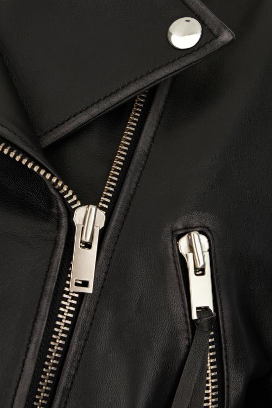 24FW 위켄드막스마라 자켓 SALETTA 002 Nero - WEEKEND MAX MARA