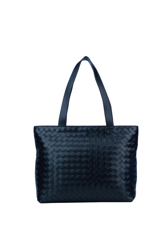 24FW 보테가베네타 토트백 795628V2HL1 8838 Blu - BOTTEGA VENETA