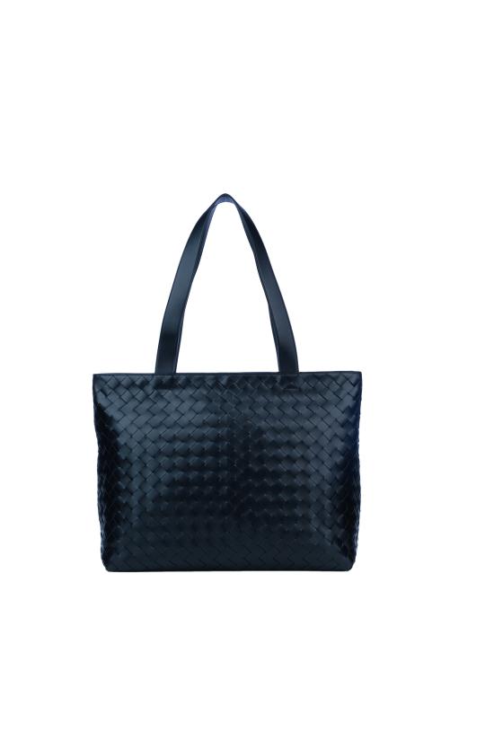 24FW 보테가베네타 토트백 795628V2HL1 8838 Blu