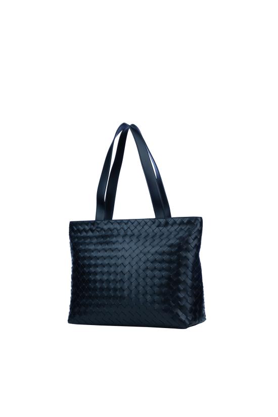 24FW 보테가베네타 토트백 795628V2HL1 8838 Blu - BOTTEGA VENETA