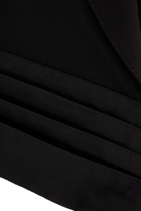 24FW 돌체앤가바나 베스트 F7AI8TGDCRJ N0000 Nero - DOLCE & GABBANA