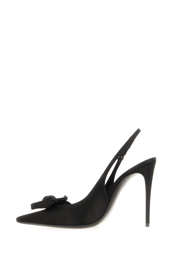 24FW 돌체앤가바나 힐/펌프스 CG0844A3I64 8B956 NERO - DOLCE & GABBANA