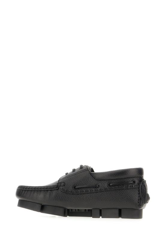 24FW 펜디 로퍼 7D1685TDK F0ABB NERONERO - FENDI