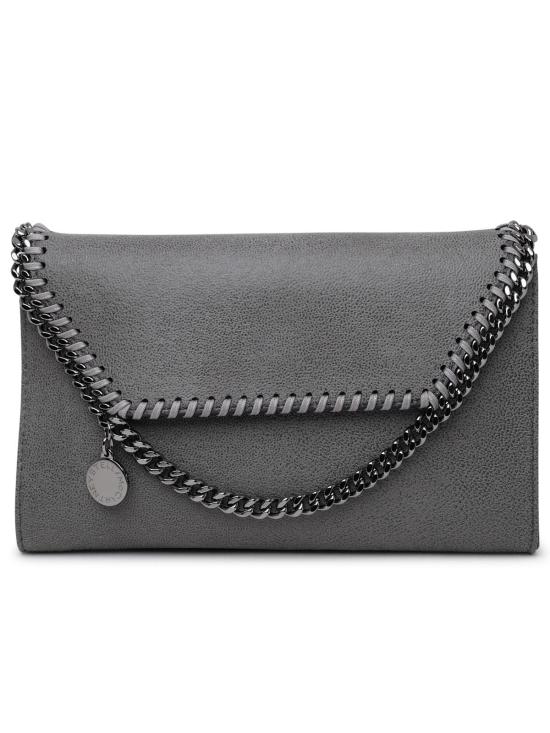 26FW 스텔라 맥카트니 숄더백 581238 W91321220 Grey