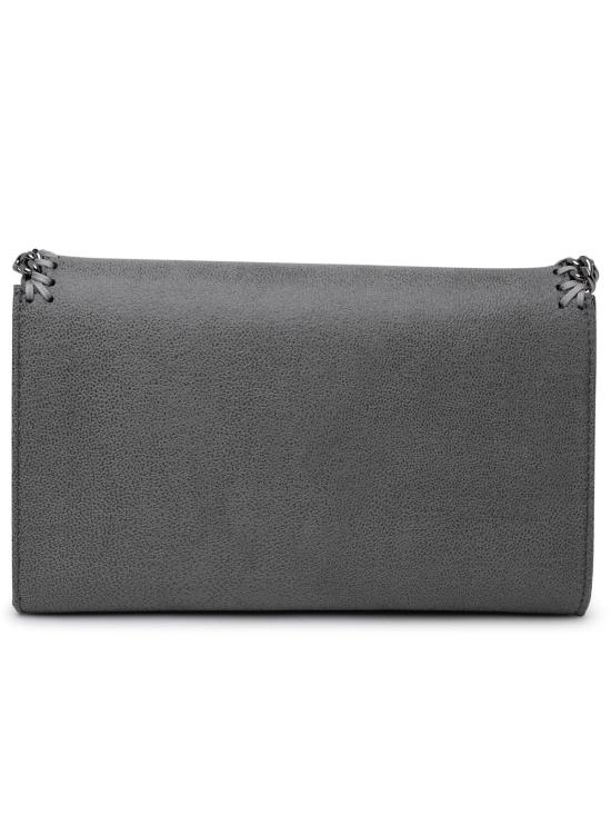 26FW 스텔라 맥카트니 숄더백 581238 W91321220 Grey - STELLA MCCARTNEY