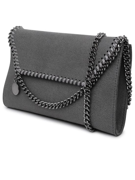 26FW 스텔라 맥카트니 숄더백 581238 W91321220 Grey - STELLA MCCARTNEY