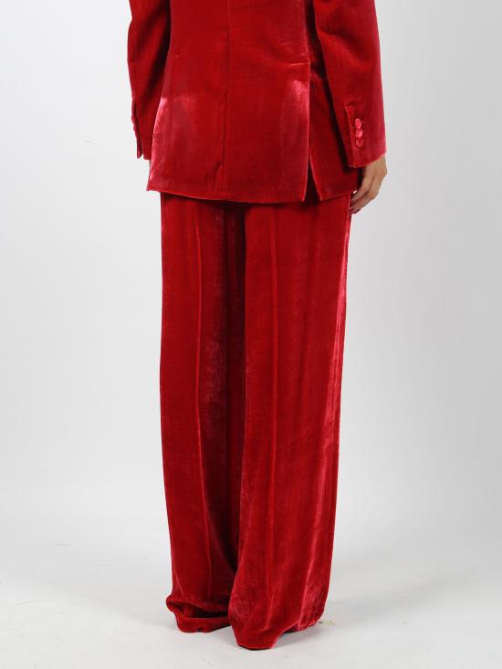 24FW 파로쉬 팬츠 D232275 RELUR24 009 ROSSO - PAROSH