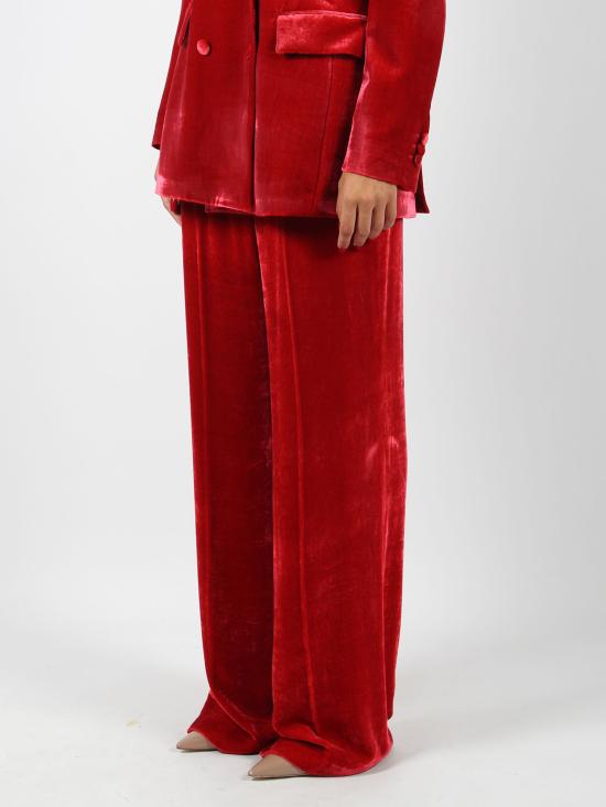 24FW 파로쉬 팬츠 D232275 RELUR24 009 ROSSO - PAROSH