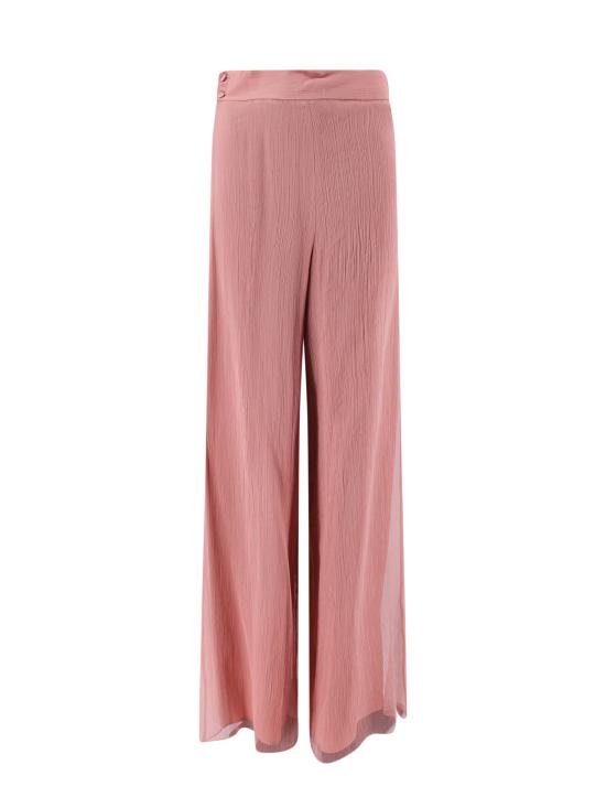  막스마라 스트레이트 팬츠 2381360332600 002 Pink