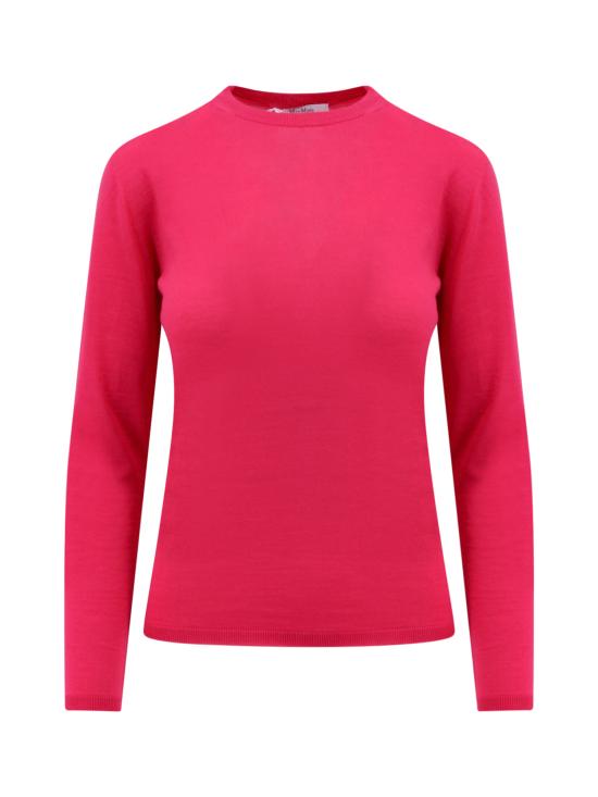  막스마라 스웨터 2313660939600 004 Pink