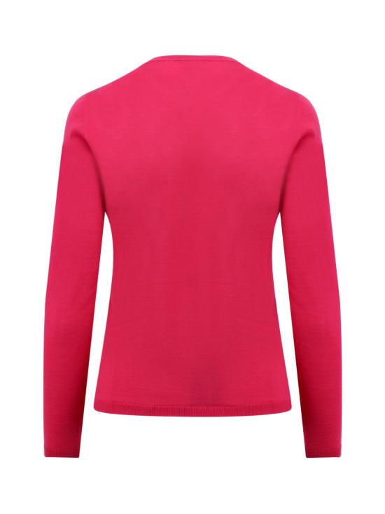  막스마라 스웨터 2313660939600 004 Pink - MAX MARA