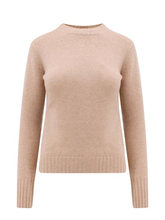 24FW 막스마라 스웨터 2313661933600 007 Beige