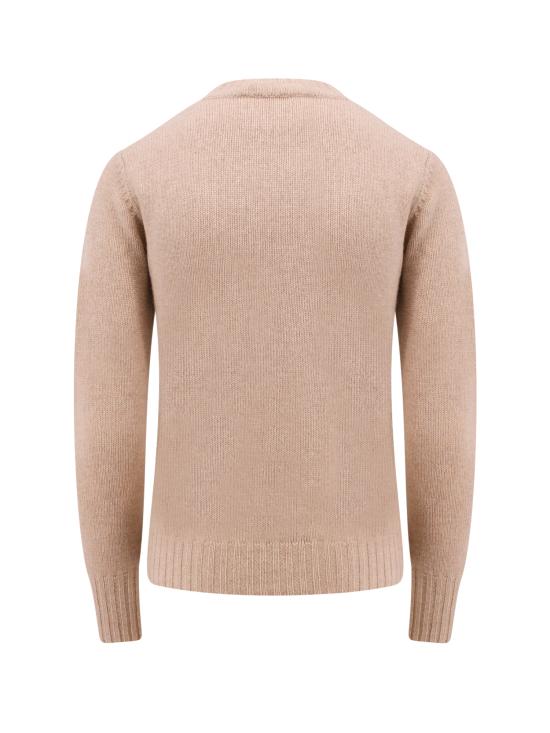 24FW 막스마라 스웨터 2313661933600 007 Beige - MAX MARA