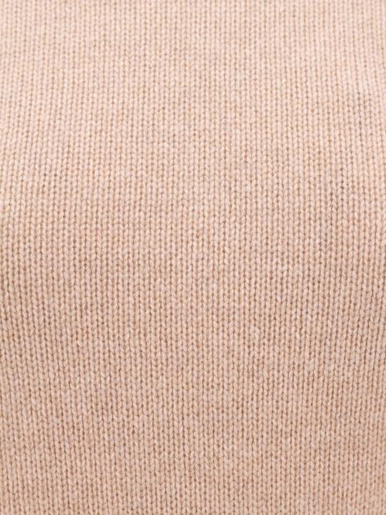 24FW 막스마라 스웨터 2313661933600 007 Beige - MAX MARA