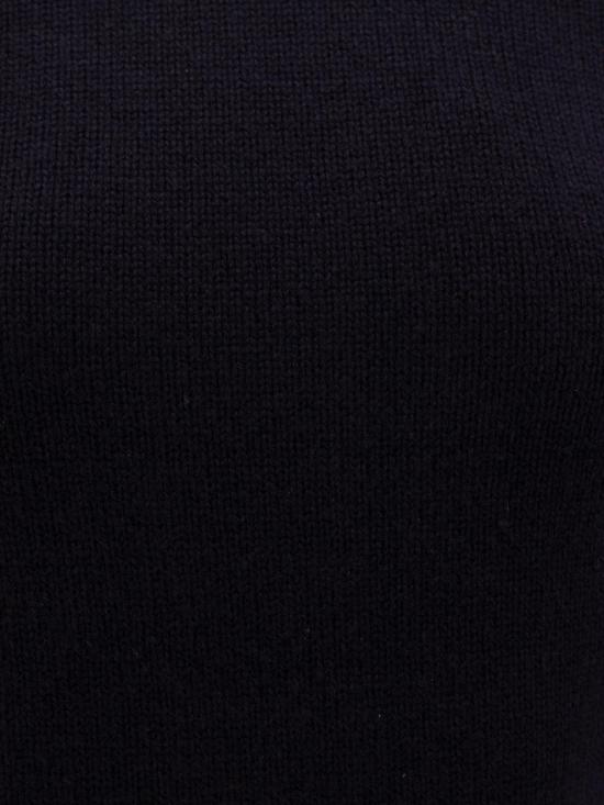 24FW 막스마라 스웨터 2313661933600 012 Blue - MAX MARA