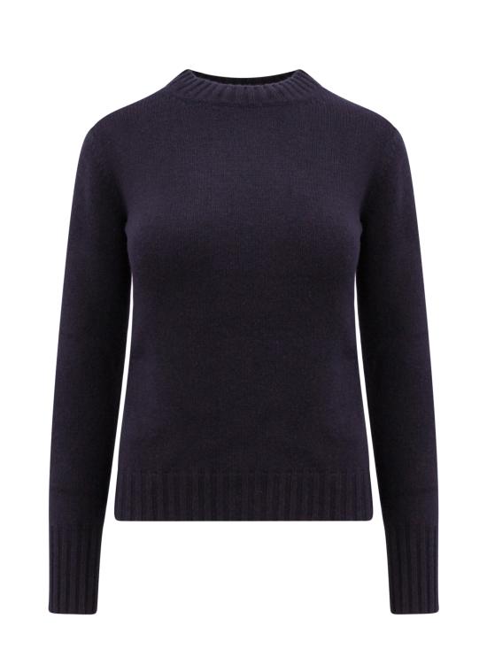 24FW 막스마라 스웨터 2313661933600 012 Blue