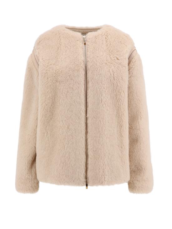 24FW 막스마라 자켓 2411081021600 024 Beige