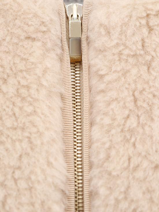 24FW 막스마라 자켓 2411081021600 024 Beige - MAX MARA