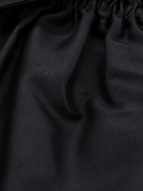 24FW 막스마라 블라우스 2411111021600 007 Black - MAX MARA