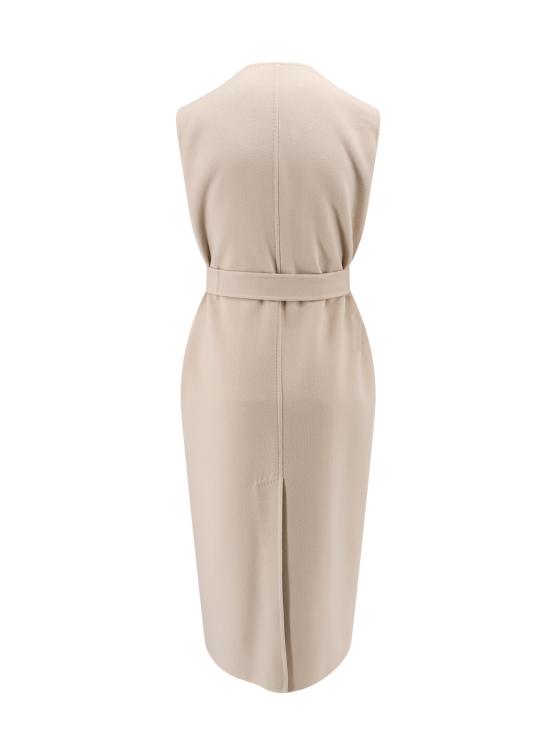 24FW 막스마라 베스트 2411271011600 016 Beige - MAX MARA