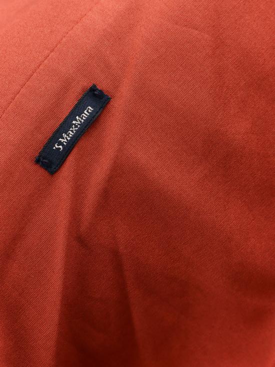  에스막스마라 블라우스 2419191023600 013 Red - 'S MAX MARA